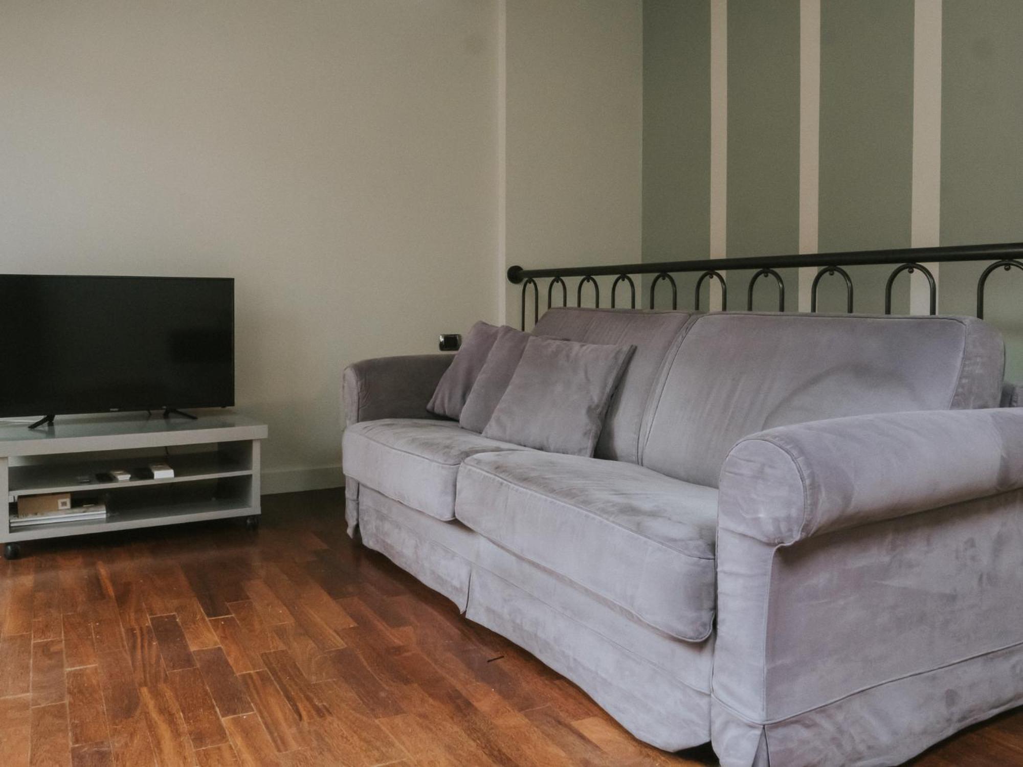 Prestige Boutique Homes - San Babila ميلان المظهر الخارجي الصورة