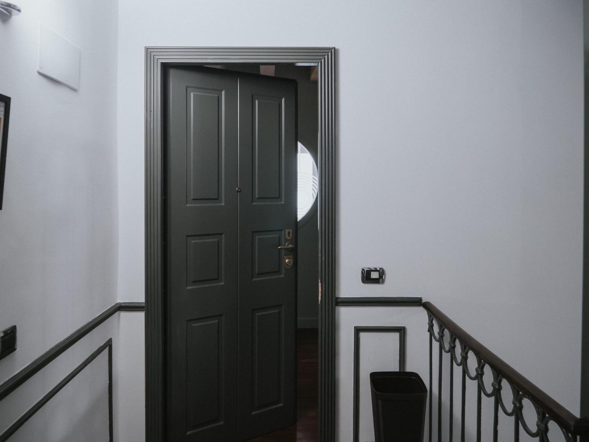 Prestige Boutique Homes - San Babila ميلان المظهر الخارجي الصورة