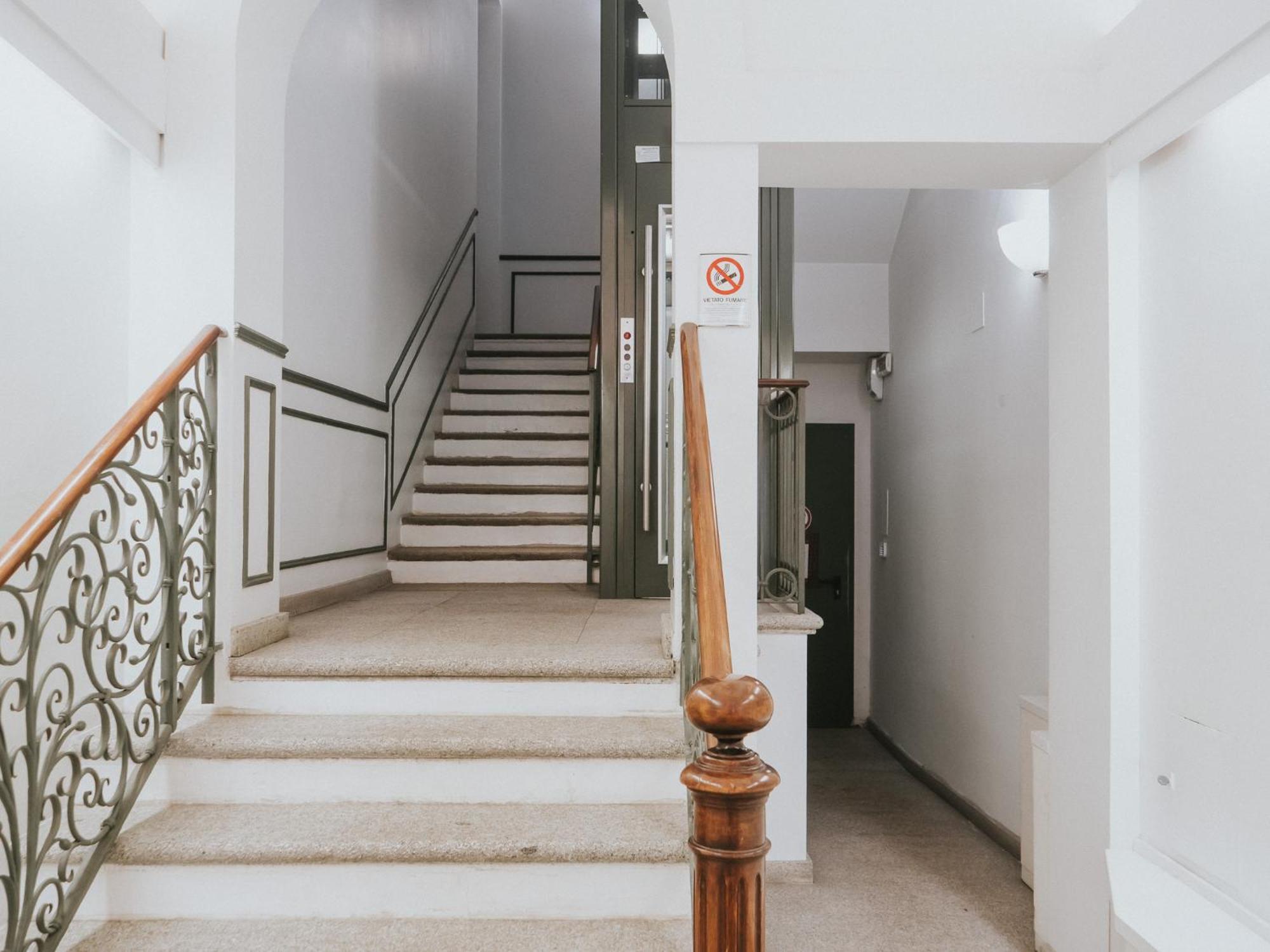 Prestige Boutique Homes - San Babila ميلان المظهر الخارجي الصورة