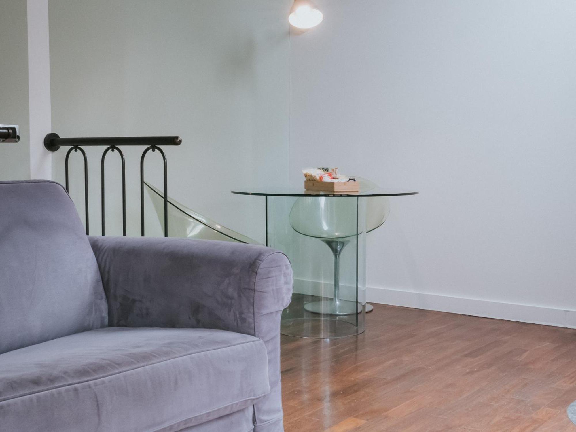 Prestige Boutique Homes - San Babila ميلان المظهر الخارجي الصورة
