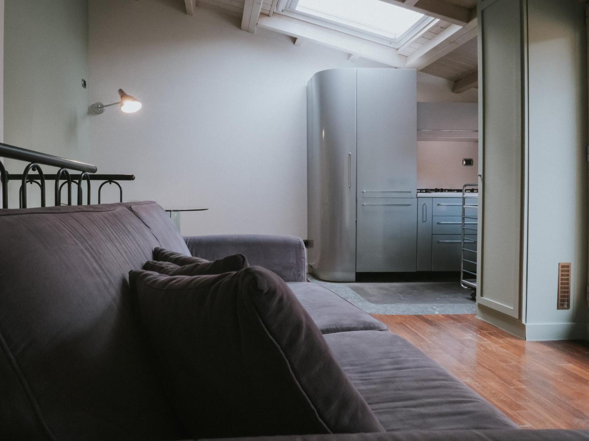 Prestige Boutique Homes - San Babila ميلان المظهر الخارجي الصورة