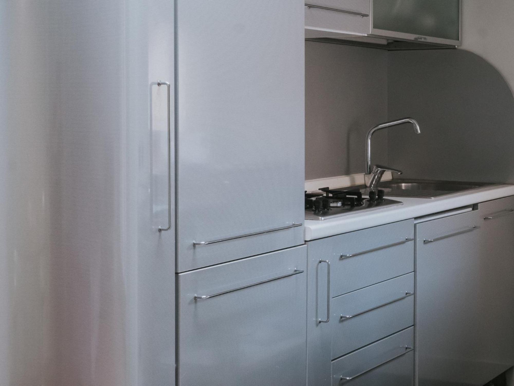 Prestige Boutique Homes - San Babila ميلان المظهر الخارجي الصورة