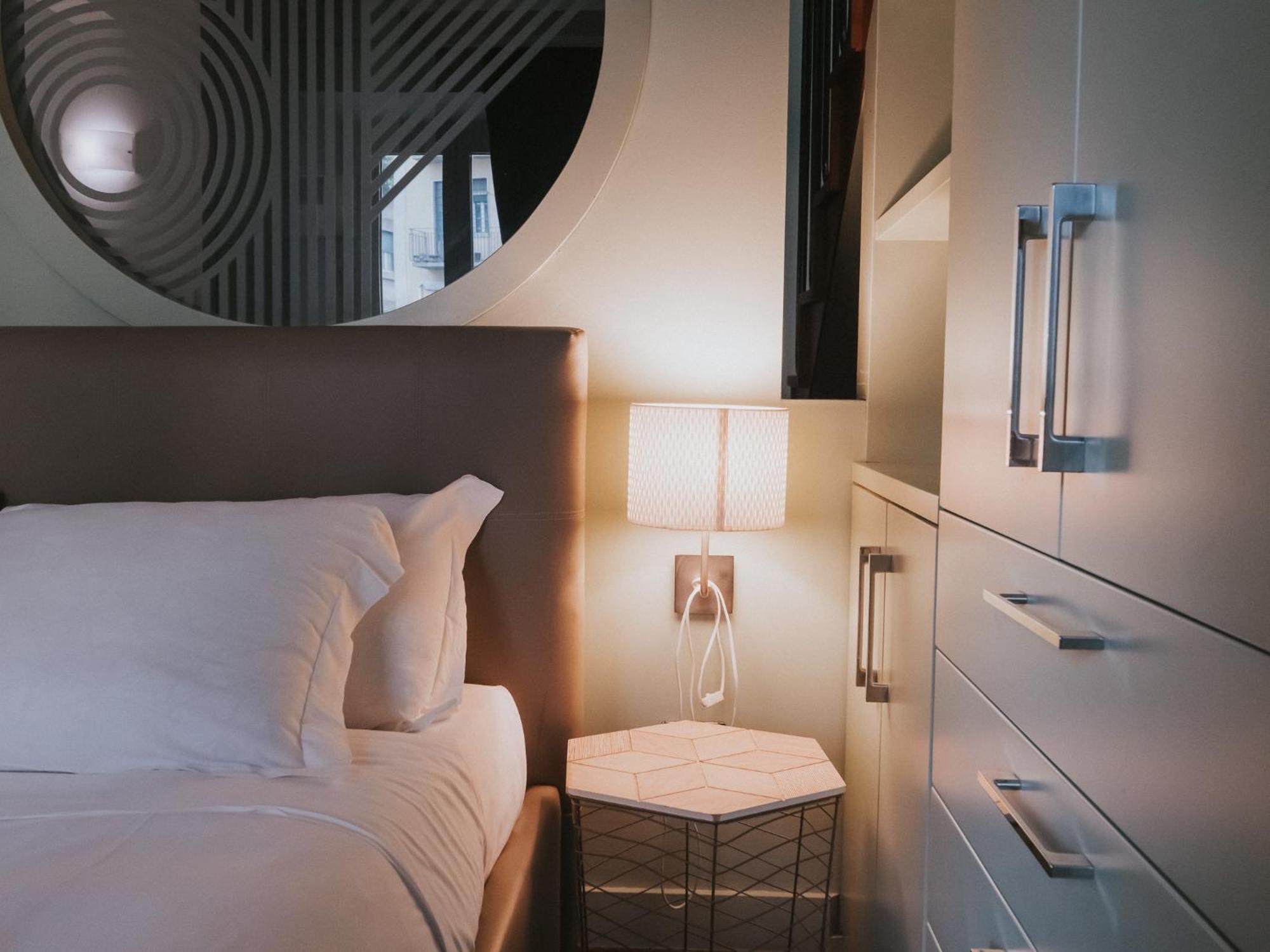 Prestige Boutique Homes - San Babila ميلان المظهر الخارجي الصورة