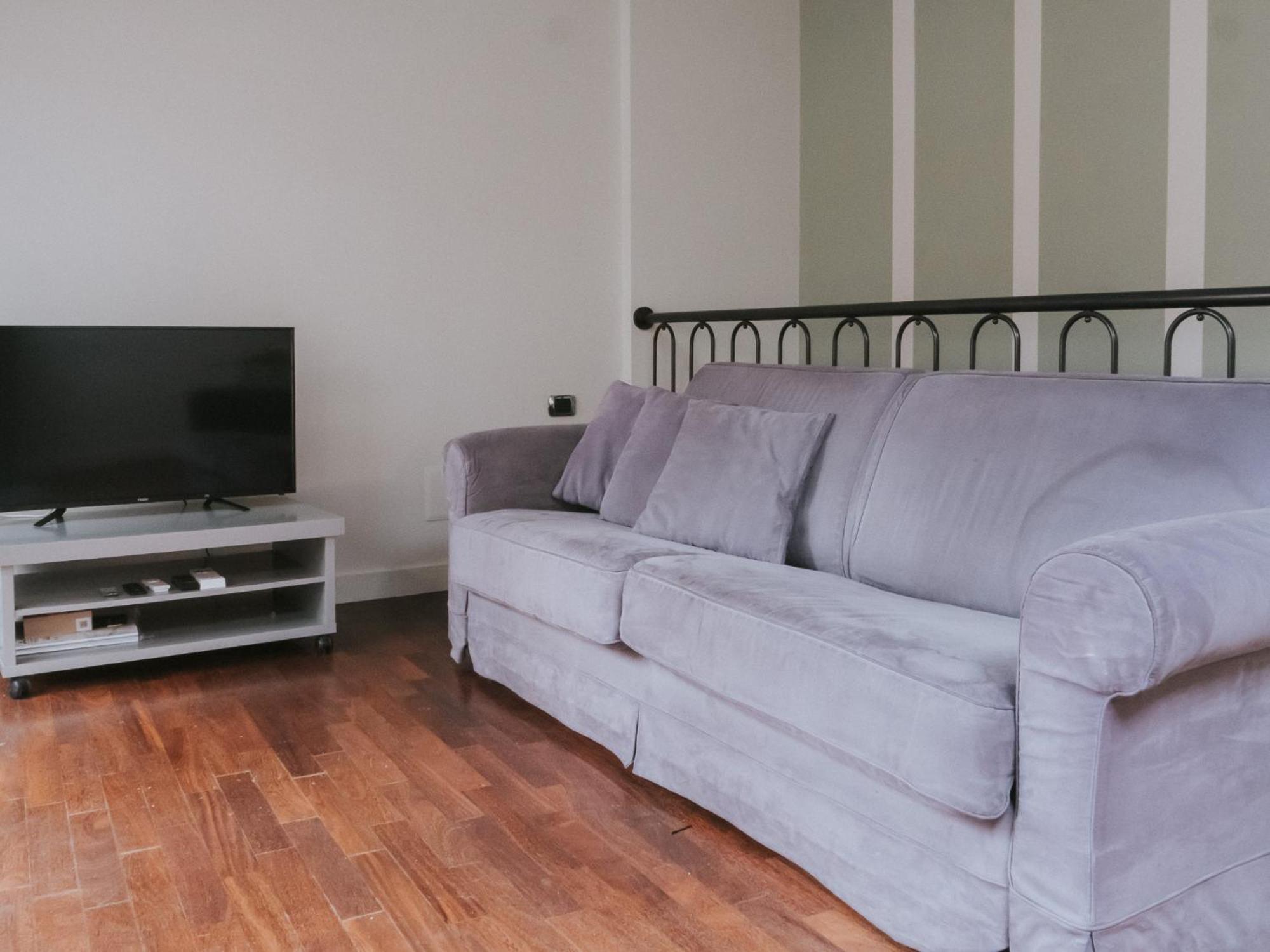 Prestige Boutique Homes - San Babila ميلان المظهر الخارجي الصورة
